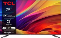 TCL 75QLED810 75'' 4K QLED Smart TV HDR 600 телевизор TCL 75QLED810 75'' 4K QLED Smart TV HDR 600 телевизор