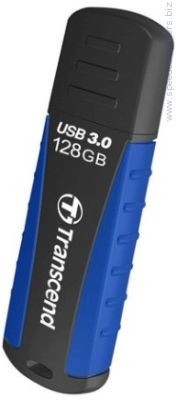 Transcend JetFlash 810 USB 3.0 128GB USB памет син артикул TS128GJF810