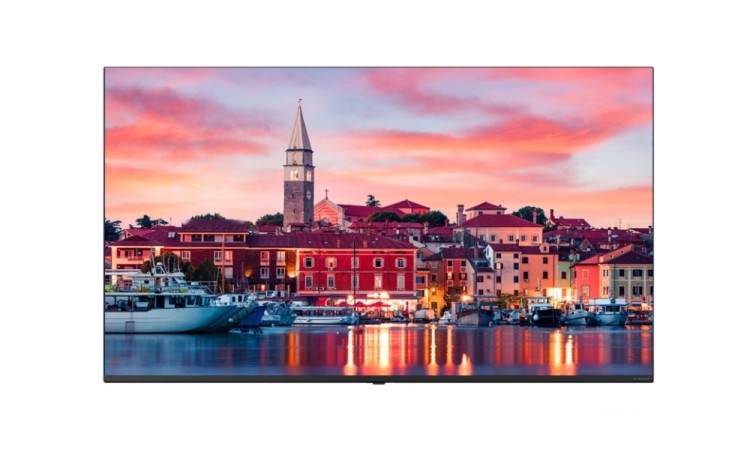 LG 65UR762H3ZC 65" 4K Ultra HD телевизор артикул 65UR762H3ZC
