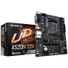 Gigabyte A520M S2H AM4 дънна платка артикул A520M S2H Gigabyte A520M S2H AM4 дънна платка артикул A520M S2H