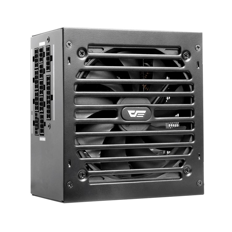 Darkflash ATX 3.1 850W Gold Full Modular DG850 захранване за компютър артикул DG850-BK Darkflash ATX 3.1 850W Gold Full Modular DG850 захранване за компютър артикул DG850-BK