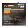 Darkflash ATX 3.1 850W Gold Full Modular DG850 захранване за компютър артикул DG850-BK Darkflash ATX 3.1 850W Gold Full Modular DG850 захранване за компютър артикул DG850-BK