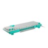 Logitech G512 X 98 Tactile White механична геймърска клавиатура артикул 920-014003 Logitech G512 X 98 Tactile White механична геймърска клавиатура артикул 920-014003