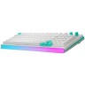 Logitech G512 X 98 Tactile White механична геймърска клавиатура артикул 920-014003 Logitech G512 X 98 Tactile White механична геймърска клавиатура артикул 920-014003