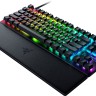 Razer Huntsman V3 Pro Tenkeyless геймърска механична клавиатура артикул RZ03-04980100-R3M1