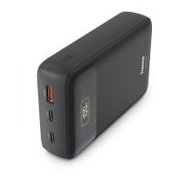 Hama PD20-W20 20W 20000 mAh външна преносима батерия