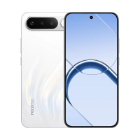 Realme 16 5G 6.57" смартфон бял