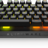 Dell Alienware 420K RGB геймърска клавиатура артикул 545-BBDY Dell Alienware 420K RGB геймърска клавиатура артикул 545-BBDY