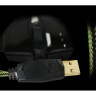 Keep Out X2 1600dpi Геймърска оптична мишка черен  артикул MOUSE-X2