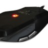 Keep Out X2 1600dpi Геймърска оптична мишка черен  артикул MOUSE-X2