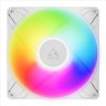 Arctic P14 Pro A-RGB 140mm вентилатор бял артикул ACFAN00318A