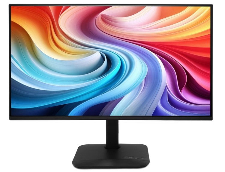 Acer KB272P6bi 27'' IPS 144Hz монитор артикул UM.HK2EE.601 Acer KB272P6bi 27'' IPS 144Hz монитор артикул UM.HK2EE.601