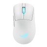 Asus ROG Keris II геймърска мишка бял артикул 90MP04A0-BMUA10