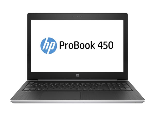 HP ProBook 450 G5 i5-8250U 15.6" FHD 8GB 256SSD лаптоп втора употреба артикул ProBook-450-G5-i5