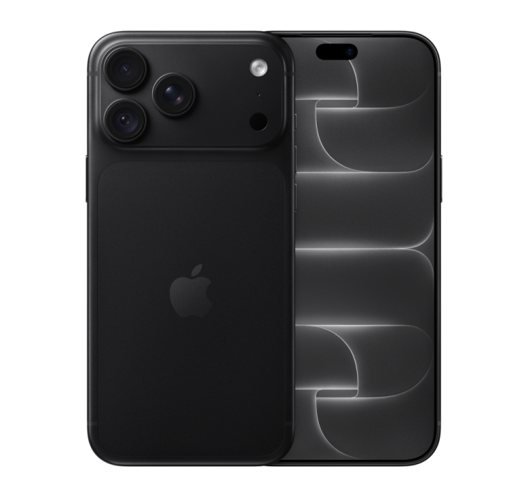 Apple iPhone 18 Pro Max 12GB, 512GB Black смартфон mjxt4zd/a артикул mjxt4zd/a