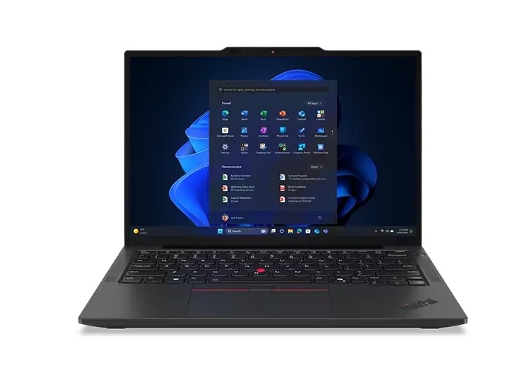 Lenovo ThinkPad X13 G7 Ryzen AI 7 PRO 450 32GB 1ТB лаптоп артикул 21YK0011BM