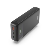Hama PD27-W65 65W 27000 mAh външна преносима батерия