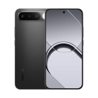 Realme 16 5G 6.57" смартфон черен