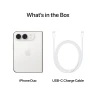 Apple iPhone Duo 12GB, 256GB Star White смартфон mk2d4zd/a