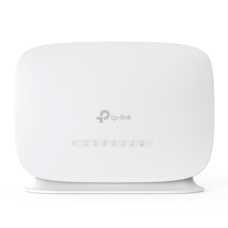TP-Link TL-MR105 N300 4G LTE безжичен рутер артикул TL-MR105 TP-Link TL-MR105 N300 4G LTE безжичен рутер артикул TL-MR105