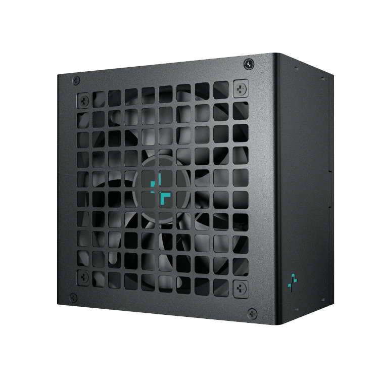 DeepCool PL800-D 800W 80+ захранване за компютър артикул R-PL800D-FC0B-EU