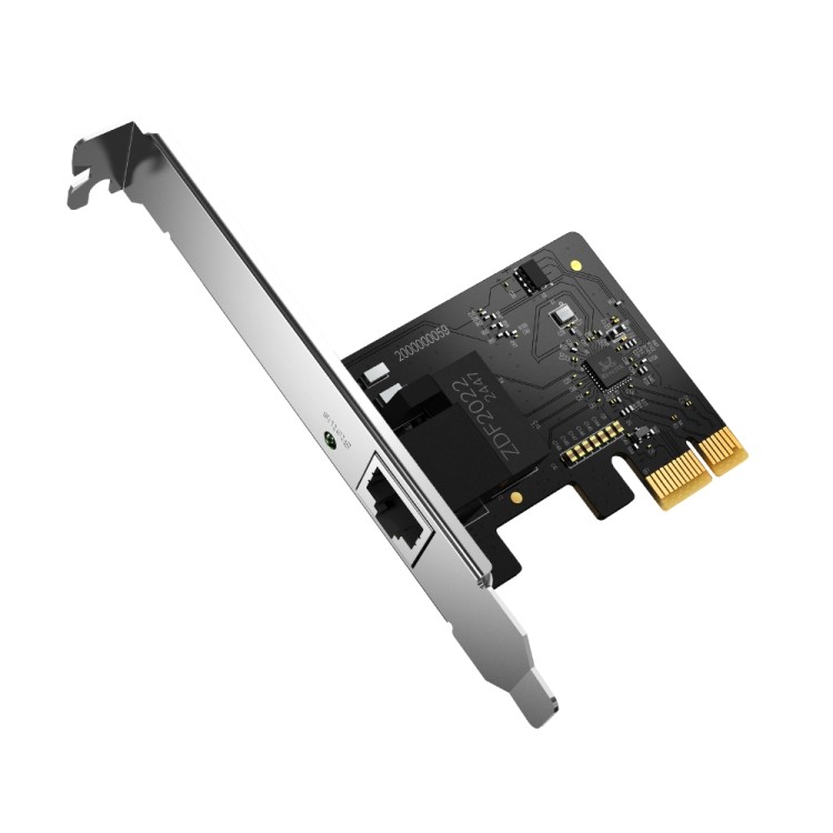 Mercusys MA210E гигабитов PCle адаптер артикул MA210E