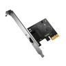 Mercusys MA210E гигабитов PCle адаптер артикул MA210E