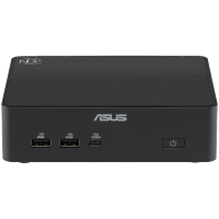 Asus NUC 16 Pro Ultra 7 356H малък компютър черен