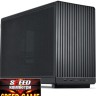 SPEED GAME Top U7 RX Base геймърски компютър артикул SPEED_GAME_Top_U7_RX_base
