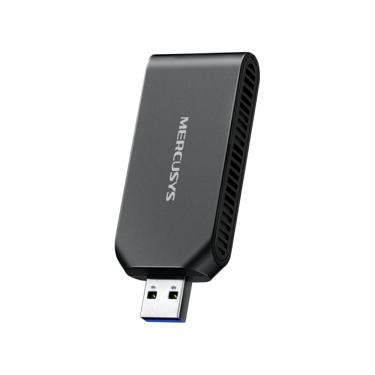 Mercusys MA70XM Wi-Fi 6 AX1800 безжичен адаптер артикул MA70XM