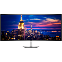 Dell UltraSharp 52 Thunderbolt Hub Monitor U5226KW 51.5" 6K 120Hz монитор Dell UltraSharp 52 Thunderbolt Hub Monitor U5226KW 51.5" 6K 120Hz монитор
