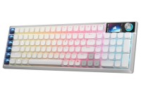 Corsair Vanguard Air 99 безжична геймърска клавиатура