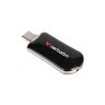 Verbatim Plectra 128GB USB 3.2 Type C флаш артикул 30225