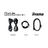 IIYAMA XB2492HSU-B1 23.8