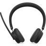 Lenovo 6550 Bluetooth слушалки черен артикул 4XD1S19778