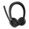 Lenovo 6550 Bluetooth слушалки черен артикул 4XD1S19778