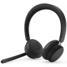 Lenovo 6550 Bluetooth слушалки черен артикул 4XD1S19778