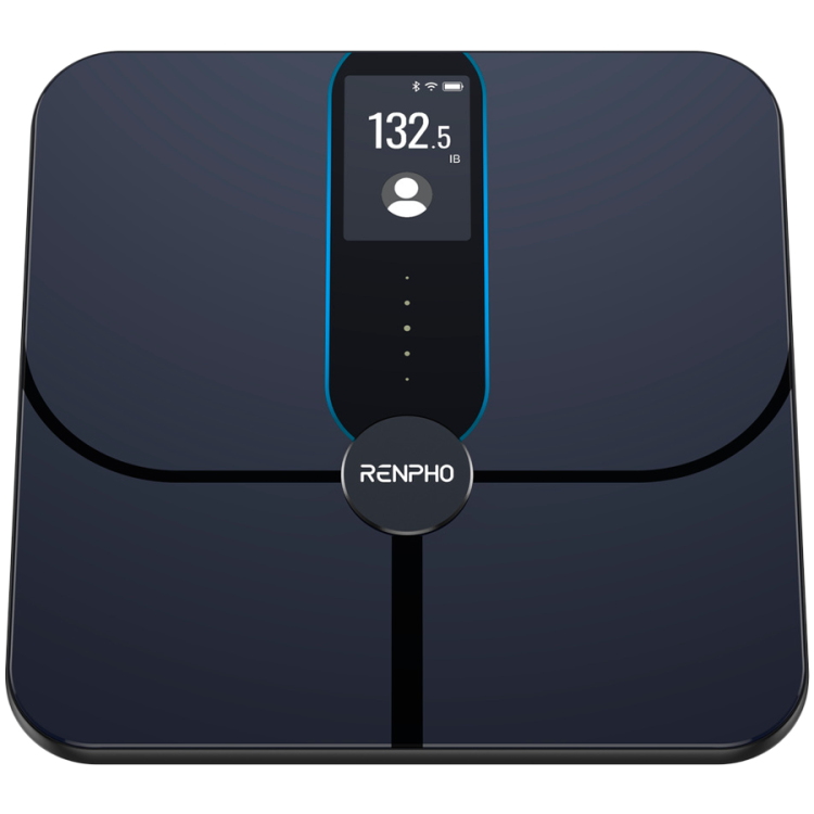 Електронен кантар Renpho Elis Nova Smart WIFI артикул PEU-R-A031