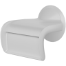 AENO AI ProDryer HD5W сешоар бял артикул AHD0005W