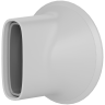AENO AI ProDryer HD5W сешоар бял артикул AHD0005W