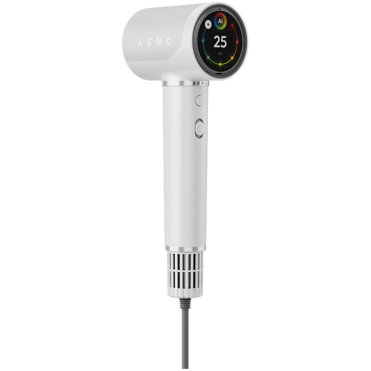 AENO AI ProDryer HD5W сешоар бял артикул AHD0005W