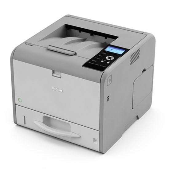 Ricoh SP450DN лазерен принтер артикул RICOH-LJ-SP450DN