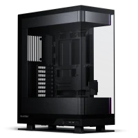 Phanteks Evolv X2 DRGB кутия за компютър черен