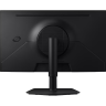 Samsung 27" Odyssey OLED G6 G61SH 240Hz 0.03ms геймърски монитор артикул LS27HG612SUXEN Samsung 27