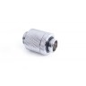Alphacool D-Plug ES 20mm G1/4 AG фитинг артикул 17585
