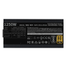 Cooler Master MWE GOLD 1250W V2 ATX 3.1 захранване за компютър артикул MPE-C501-AFCAG-3EEU