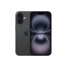Apple iPhone 16 128GB смартфон черен артикул MYE73ZD/A