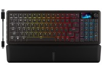 Corsair Vanguard 99 геймърска клавиатура черен