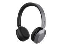 Lenovo ThinkPad Dual-Mode Wireless ANC слушалки черен Lenovo ThinkPad Dual-Mode Wireless ANC слушалки черен