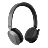 Lenovo ThinkPad Dual-Mode Wireless ANC слушалки черен артикул 4XD1T60925